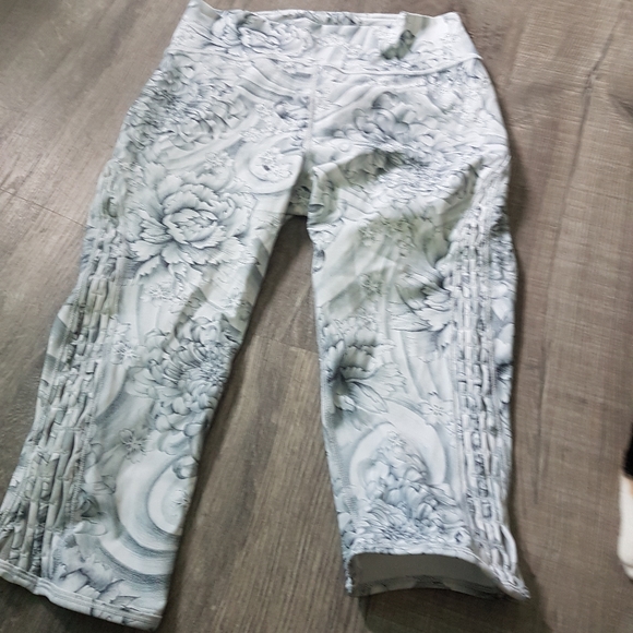 Love knot crop 15" - Picture 3 of 3